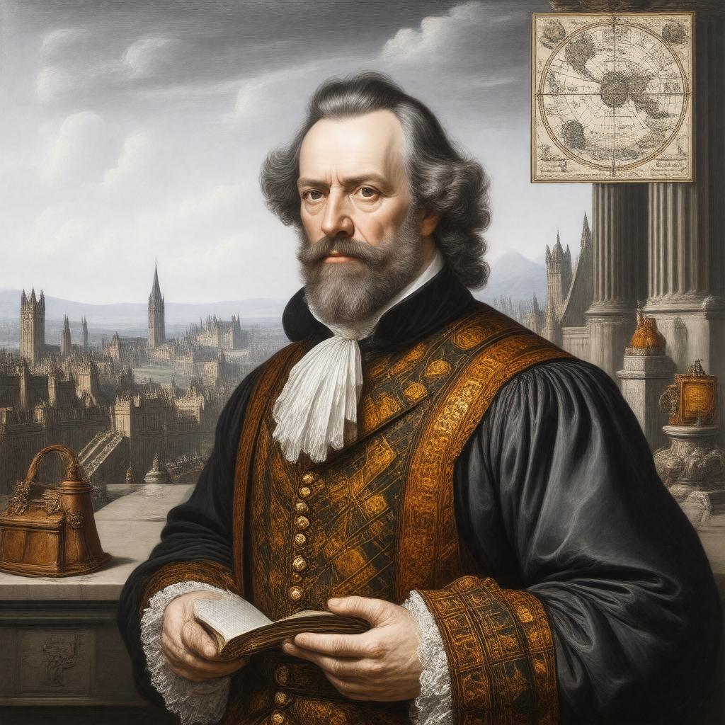 Sir Robert Sibbald